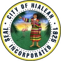 City of Hialeah Municipal Government