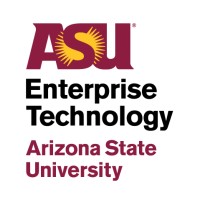 Technology at Arizona State University