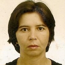 Valdinéia Barbosa