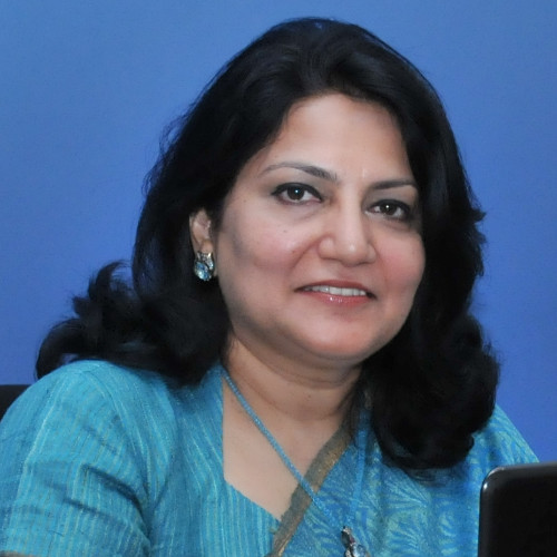 Vineeta Mittal