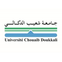 Université Chouaïb Doukkali El Jadida