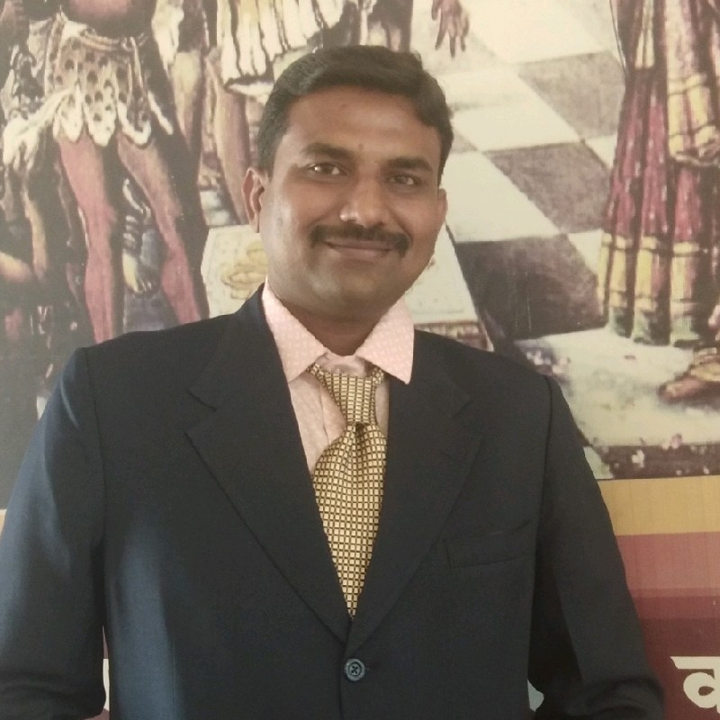 Rajendra Acharya