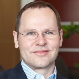 Ulrich Faessler
