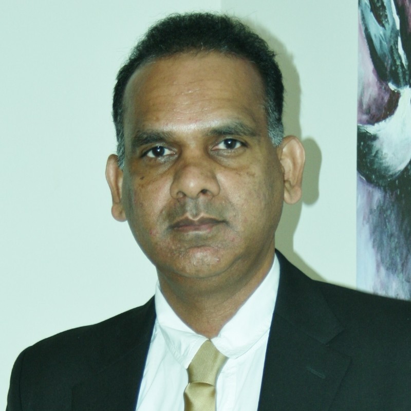 Suresh Kalathil