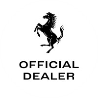 Meridien Modena Ltd -  Official Ferrari Dealer