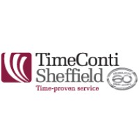 Time Conti Sheffield | Property Management
