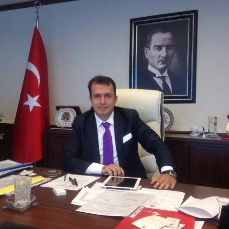 Ayhan ERDEM,Prof.Dr,