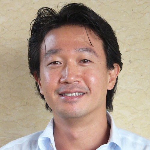Paul Yang