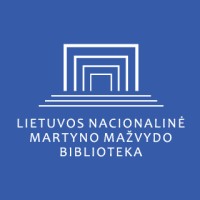 The National Library of Lithuania | Lietuvos nacionalinė Martyno Mažvydo biblioteka