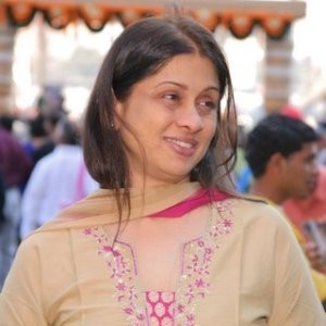 Sunita Ramnathkar