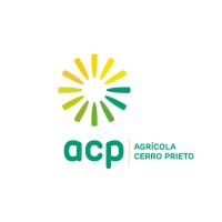 Agricola Cerro Prieto S.A - Página Oficial