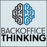 BackOffice Thinking