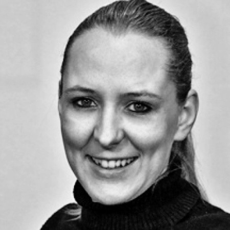 Anja Kollmann