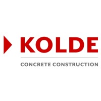 Kolde Concrete Construction
