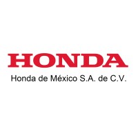 Honda de México S.A. de C.V.