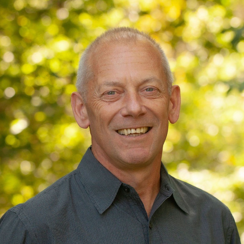 Peter O'Driscoll