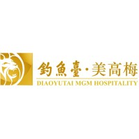 Diaoyutai MGM Hospitality 钓鱼台美高梅酒店集团
