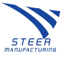 Steer Manufacturing
