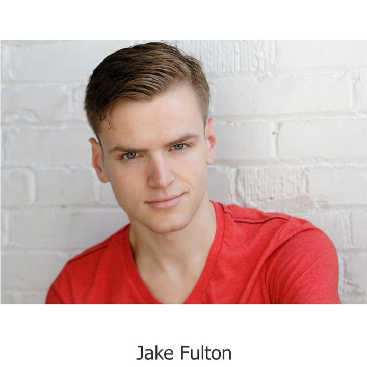 Jake Fulton