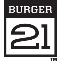 Burger 21