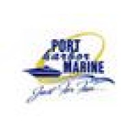 Port Harbor Marine