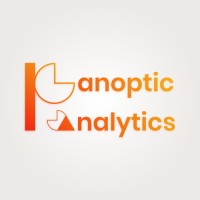 Panoptic Analytics Pvt Ltd