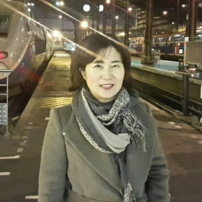 Rachel Choi