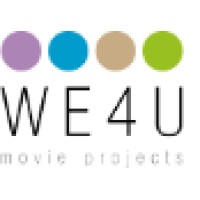 WE4U Movie Projects Videoproducties