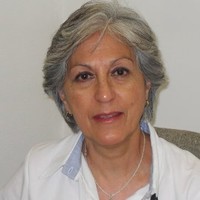 Luisa Gonzalez Gardea