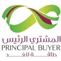  Principal Buyer | Saudi Power Procurement Company