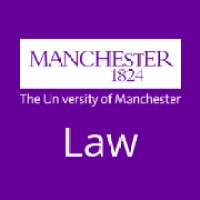The University of Manchester Law School