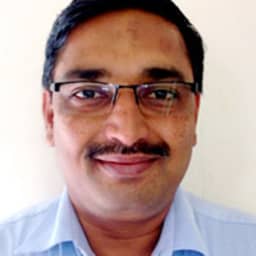 Ganesh Pawar