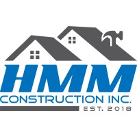 HMM Construction Inc.