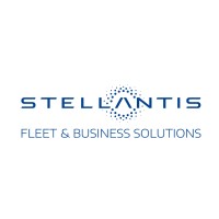 Stellantis Fleet & Business Solutions