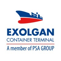 Exolgan Container Terminal
