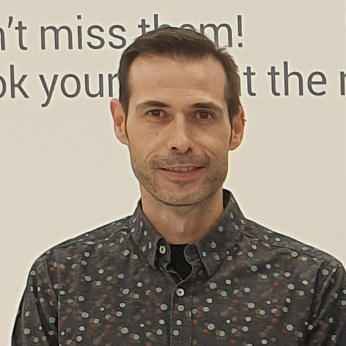 David Vargas Sánchez