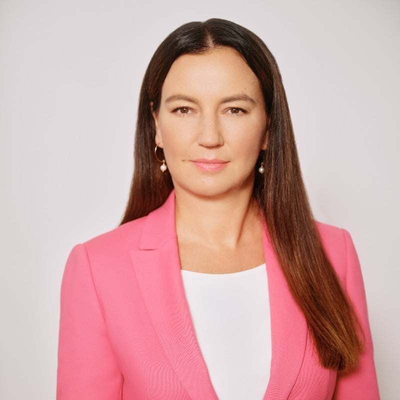 Katarzyna Godawska