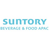Suntory Beverage & Food Asia Pacific