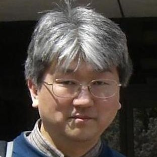 Yoshinobu Sato