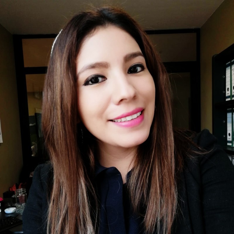Alix Mariela Ortiz Bautista