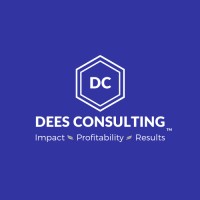 Dees Consulting, LLC