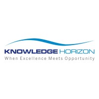 Knowledge Horizon