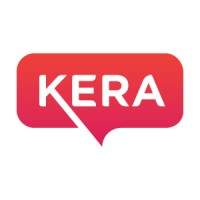 KERA – North Texas Public Broadcasting