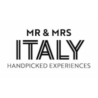 Mr. & Mrs. Italy