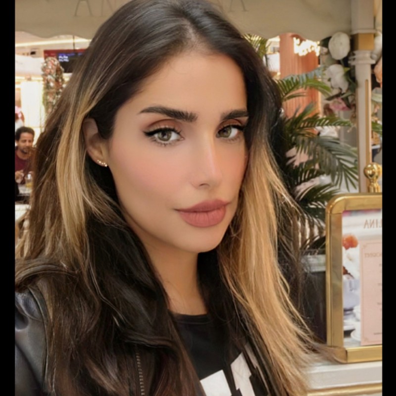 Sahar Sadeghi