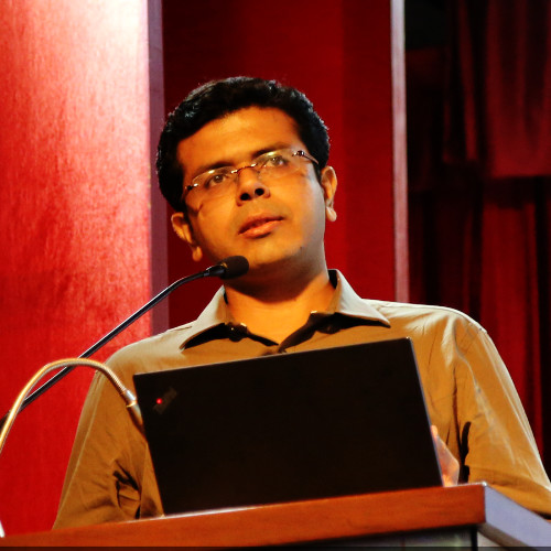 Shamsuddin Ladha, PhD, EMBA