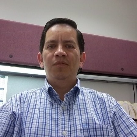 Ruben Ramirez