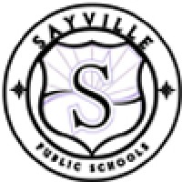 Sayville High School