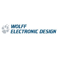 Wolff Electronic Design