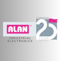 ALAN Electronic Systems - Industrial Electronics